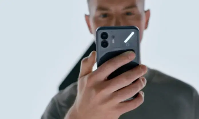 Nothing Phone (2a) Surfaced on TUV Certifications, επιβεβαιώνοντας την ταχύτητα φόρτισής του 
