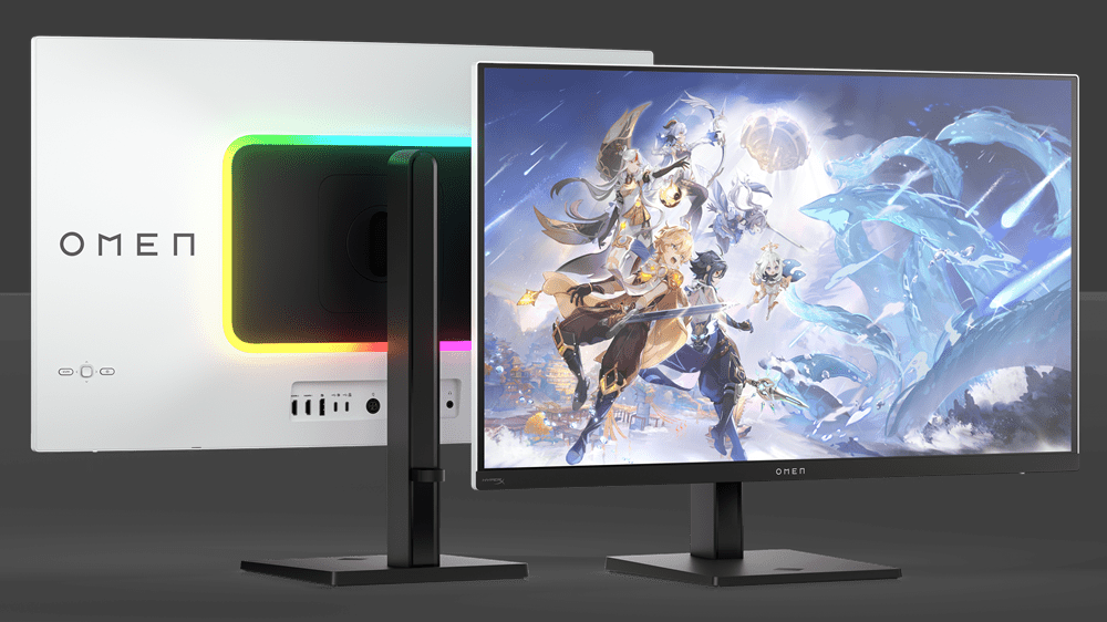 CES 2024: OMEN και HyperX ενισχύουν το πιο cool χαρτοφυλάκιο για εξατομικευμένο gaming - Digitaltvinfo.gr, CES 2024: OMEN και HyperX ενισχύουν το πιο cool χαρτοφυλάκιο για εξατομικευμένο gaming –, TechWar.GR