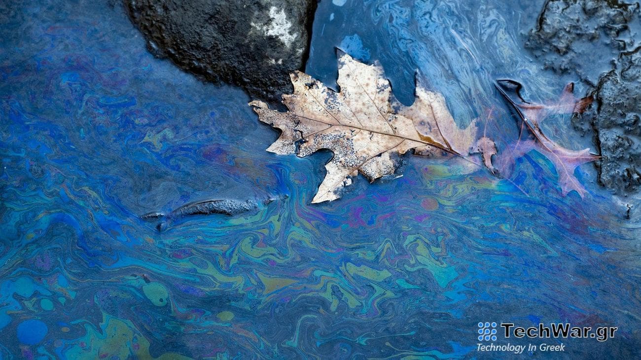 East Palestine toxic train derailment