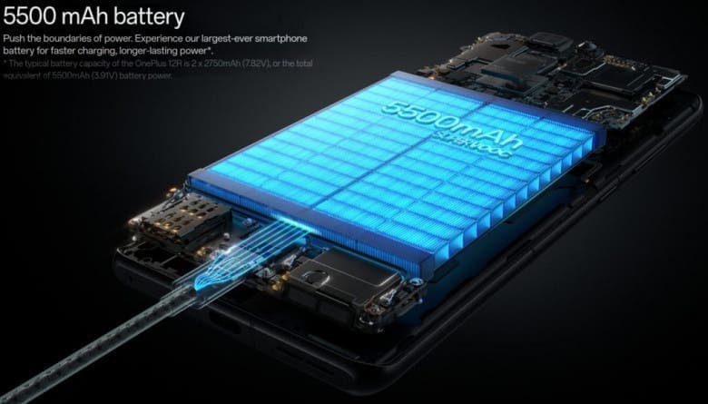 OnePlus 12R: πέρασε την FCC – τι αποκάλυψε η πιστοποίηση;, OnePlus 12R: πέρασε την FCC – τι αποκάλυψε η πιστοποίηση;, TechWar.GR