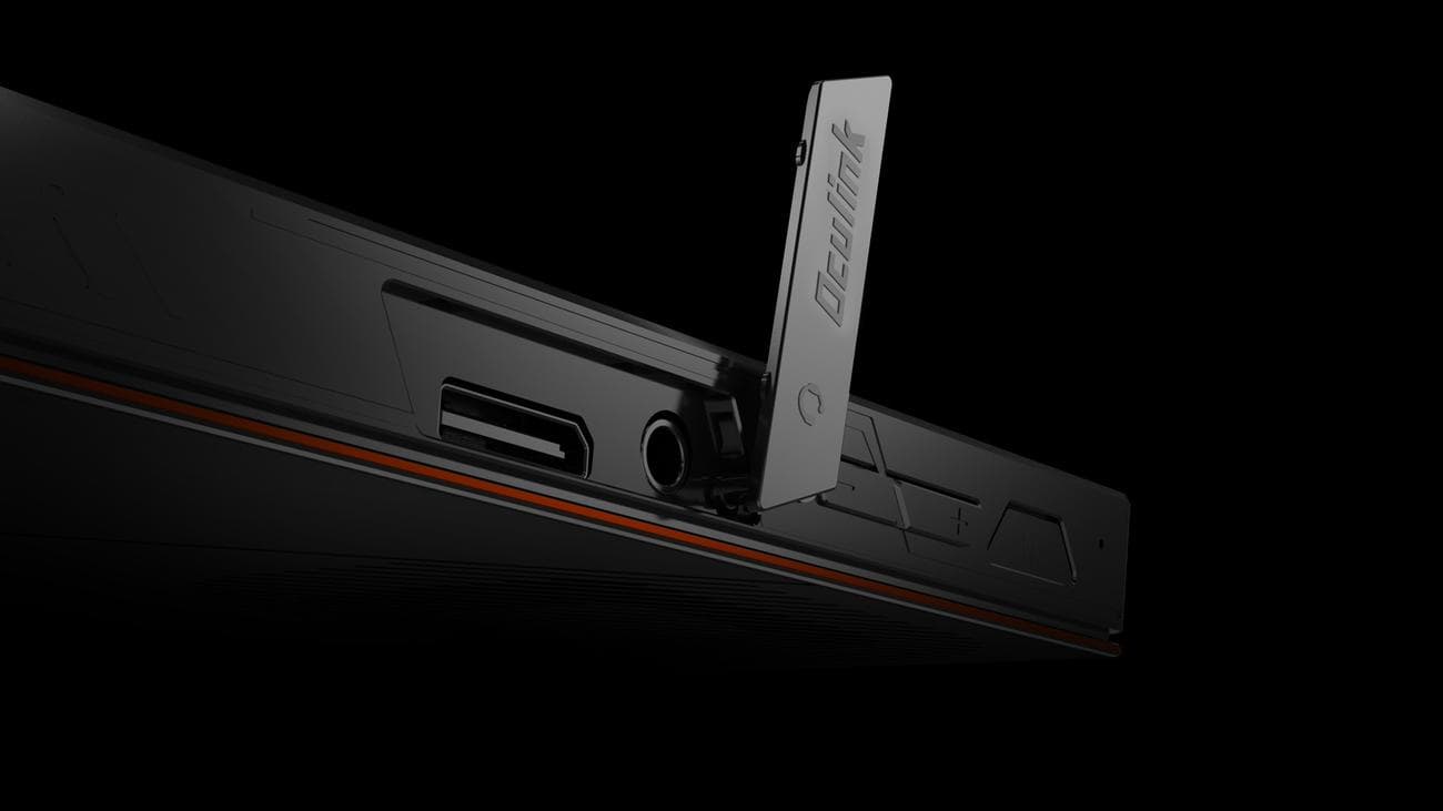 Το OneXPlayer αποκαλύπτει τις τιμές του OneXPlayer X1, το νέο Intel Meteor Lake Handheld ξεκινά από 859 $ ΗΠΑ, Το OneXPlayer αποκαλύπτει τις τιμές του OneXPlayer X1, το νέο Intel Meteor Lake Handheld ξεκινά από 859 $ ΗΠΑ, TechWar.GR