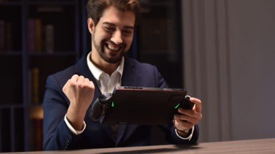 Το OneXPlayer αποκαλύπτει τις τιμές του OneXPlayer X1, το νέο Intel Meteor Lake Handheld ξεκινά από 859 $ ΗΠΑ, Το OneXPlayer αποκαλύπτει τις τιμές του OneXPlayer X1, το νέο Intel Meteor Lake Handheld ξεκινά από 859 $ ΗΠΑ, TechWar.GR