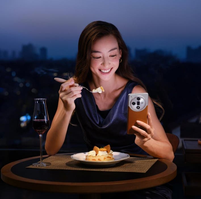 Oppo Find X7: ντεμπούτο με Dimensity 9300 και μόνο έναν τηλεφακό, Oppo Find X7: ντεμπούτο με Dimensity 9300 και μόνο έναν τηλεφακό, TechWar.GR