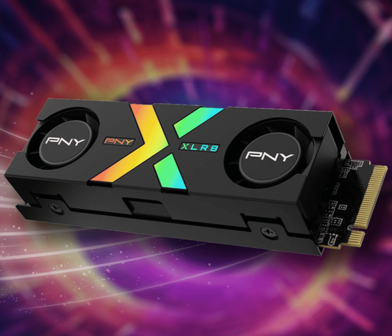 PNY XLR8 CS3150 2 TB PCIe 5.0 NVMe SSD Review, PNY XLR8 CS3150 2 TB PCIe 5.0 NVMe SSD Review, TechWar.GR