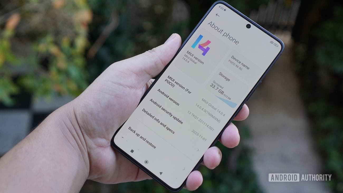 Τηλέφωνα 512 GB για πολύ κάτω από 400 $, Τηλέφωνα 512 GB για πολύ κάτω από 400 $, TechWar.GR