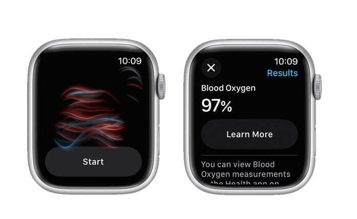 Το παλμικό οξύμετρο στο Apple Watch - Η Apple θα απενεργοποιήσει το παλμικό οξύμετρο στα νέα ρολόγια Series 9 και Ultra 2, εάν το δικαστήριο αποφανθεί εναντίον του