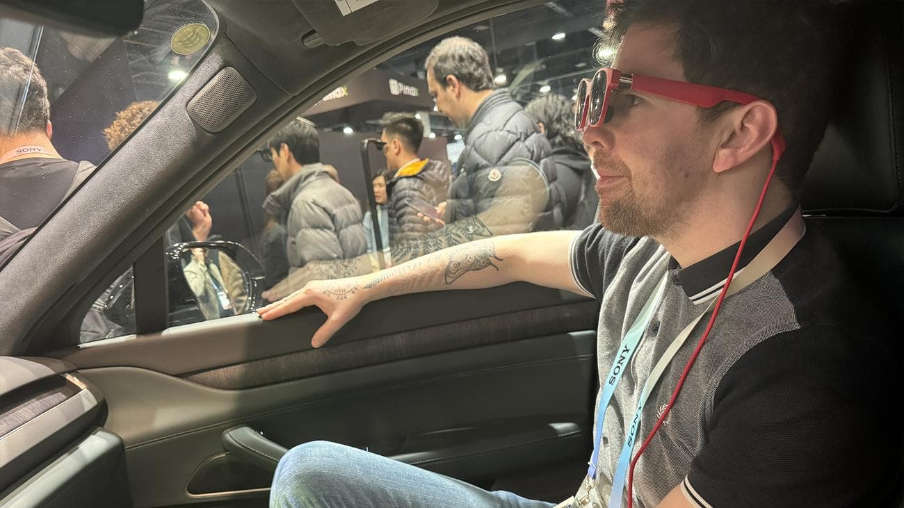 Χειροκίνητη αναθεώρηση Xreal Air 2 Ultra: Τα πιο πολλά υποσχόμενα γυαλιά VR/AR μέχρι τώρα, Χειροκίνητη αναθεώρηση Xreal Air 2 Ultra: Τα πιο πολλά υποσχόμενα γυαλιά VR/AR μέχρι τώρα, TechWar.GR