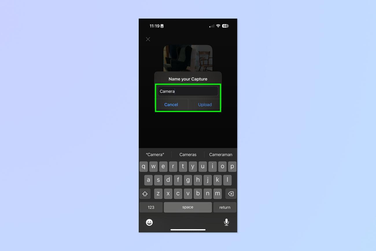 Αυτή η δωρεάν εφαρμογή κάμερας AI μετατρέπει το iPhone σας σε συσκευή λήψης 3D — πώς λειτουργεί, Αυτή η δωρεάν εφαρμογή κάμερας AI μετατρέπει το iPhone σας σε συσκευή λήψης 3D — πώς λειτουργεί, TechWar.GR