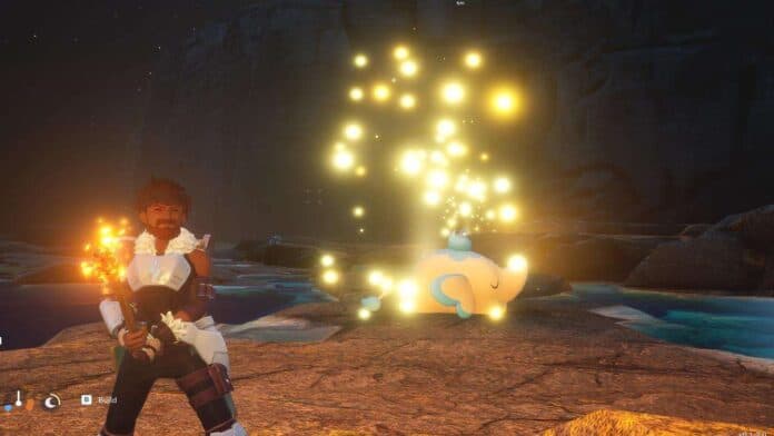 Palworld - How To Get Lucky Pals (Shiny Pals)
