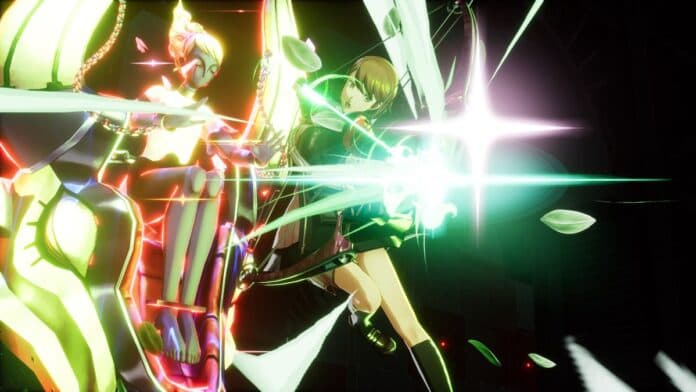 Persona 3 Reload review: An amazing remake that honors Persona Persona 3 Reload in-game screenshot