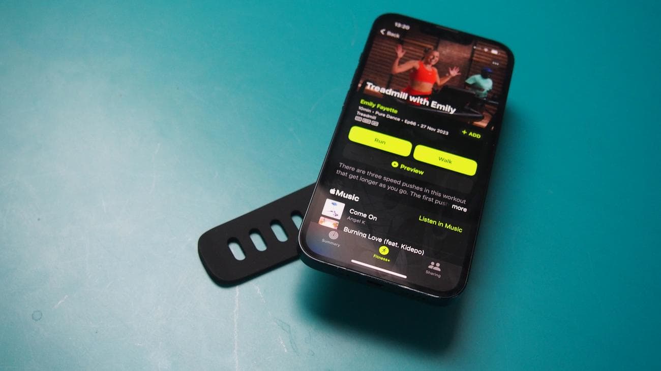 Ανασκόπηση Belkin Magnetic Fitness Mount: Μια ασφαλής εφαρμογή, Ανασκόπηση Belkin Magnetic Fitness Mount: Μια ασφαλής εφαρμογή, TechWar.GR