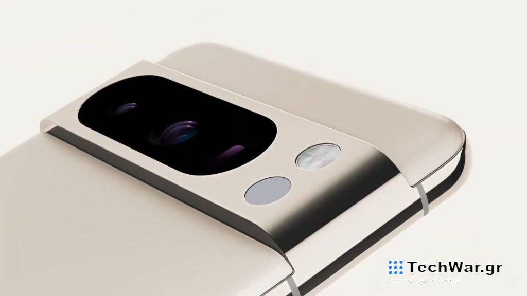 Pixel 8 Pro, Pixel 8 Pro: Δείτε το στην Minty Fresh απόχρωση πριν την κυκλοφορία