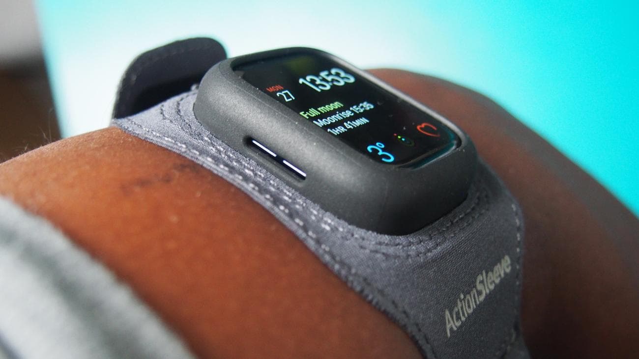 Ανασκόπηση TwelveSouth ActionSleeve: Μετακινήστε το Apple Watch σας ψηλά, Ανασκόπηση TwelveSouth ActionSleeve: Μετακινήστε το Apple Watch σας ψηλά, TechWar.GR