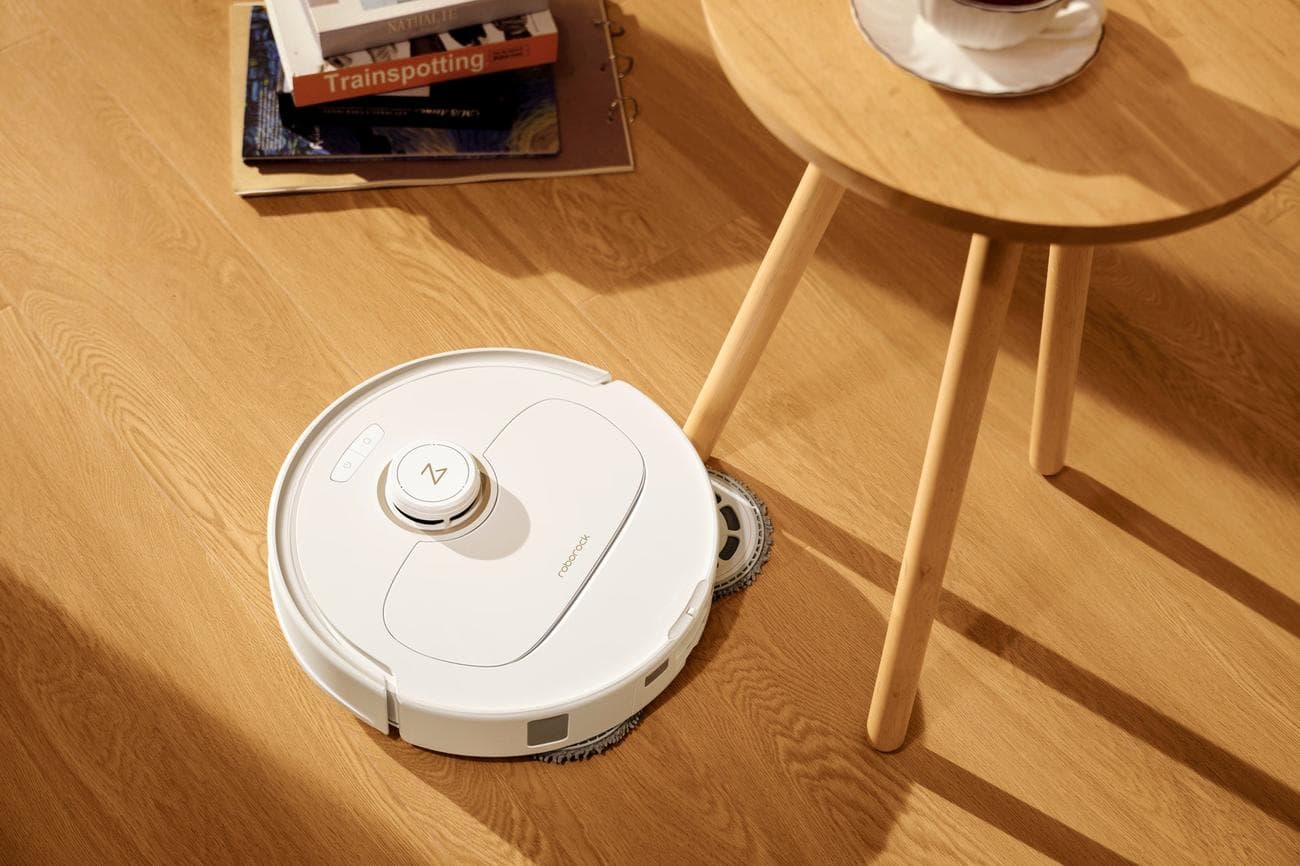 Τα Roborock S8 Max και Q Revo υπόσχονται καλύτερο καθαρισμό άκρων με το FlexiArm, Τα Roborock S8 Max και Q Revo υπόσχονται καλύτερο καθαρισμό άκρων με το FlexiArm, TechWar.GR
