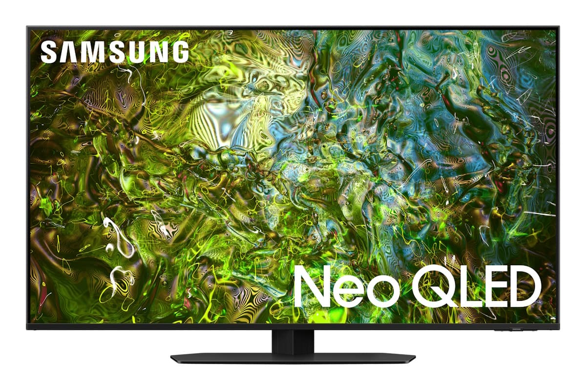 Η νέα σειρά τηλεοράσεων 2024 της Samsung έχει να κάνει με την τεχνητή νοημοσύνη και χωρίς λάμψη, Η νέα σειρά τηλεοράσεων 2024 της Samsung έχει να κάνει με την τεχνητή νοημοσύνη και χωρίς λάμψη, TechWar.GR