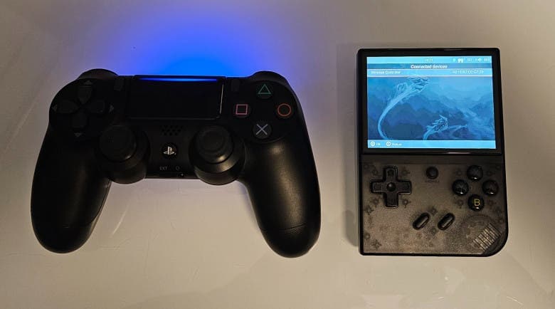 ANBERNIC RG35XX plus review: αναβαθμισμένο για ατελείωτο ρετρό gaming!, ANBERNIC RG35XX plus review: αναβαθμισμένο για ατελείωτο ρετρό gaming!, TechWar.GR