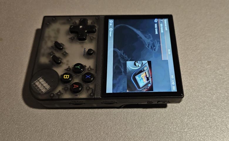 ANBERNIC RG35XX plus review: αναβαθμισμένο για ατελείωτο ρετρό gaming!, ANBERNIC RG35XX plus review: αναβαθμισμένο για ατελείωτο ρετρό gaming!, TechWar.GR