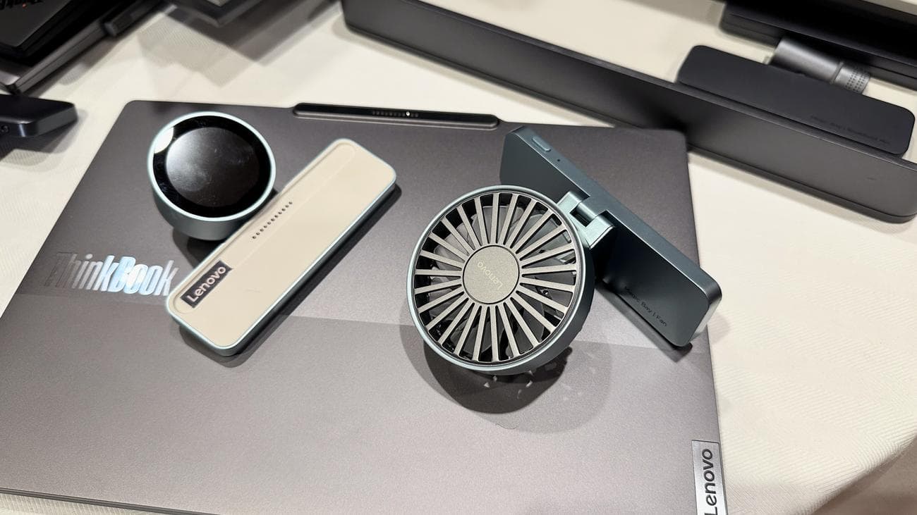 CES 2024 day 2 — μην χάσετε αυτά τα 9 απίστευτα νέα gadget, CES 2024 day 2 — μην χάσετε αυτά τα 9 απίστευτα νέα gadget, TechWar.GR