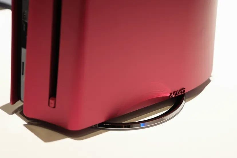 PlayStation 5 Slim: διαθέσιμο σε νέα χρώματα [CES 2024], PlayStation 5 Slim: διαθέσιμο σε νέα χρώματα [CES 2024], TechWar.GR