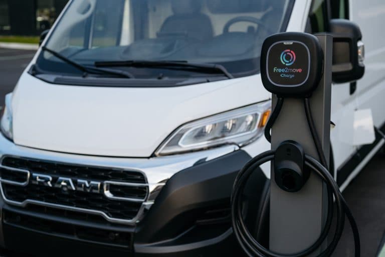 Η Dodge αποκαλύπτει το πλήρως ηλεκτρικό ProMaster — Οι ισοβίτες EV βαν χαίρονται, Η Dodge αποκαλύπτει το πλήρως ηλεκτρικό ProMaster — Οι ισοβίτες EV βαν χαίρονται, TechWar.GR