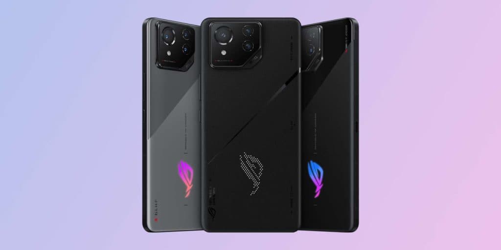 Asus Rog Phone 8 και 8 Pro Launch με το Snapdragon 8 Gen 3, Asus Rog Phone 8 και 8 Pro Launch με το Snapdragon 8 Gen 3, TechWar.GR