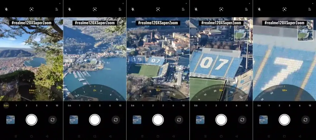 Η Realme αποκάλυψε επίσημα ότι η σειρά Realme 12 Pro 5G διαθέτει έναν εντυπωσιακό φακό SuperZoom 120X, Η Realme αποκάλυψε επίσημα ότι η σειρά Realme 12 Pro 5G διαθέτει έναν εντυπωσιακό φακό SuperZoom 120X, TechWar.GR