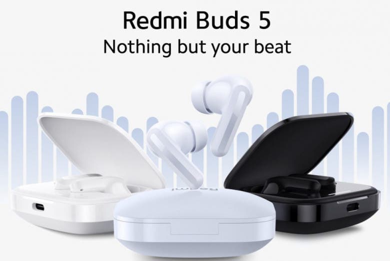 Redmi Watch 4 και Redmi Buds 5 / 5 Pro: παγκόσμιο ντεμπούτο – δείτε τις τιμές!, Redmi Watch 4 και Redmi Buds 5 / 5 Pro: παγκόσμιο ντεμπούτο – δείτε τις τιμές!, TechWar.GR