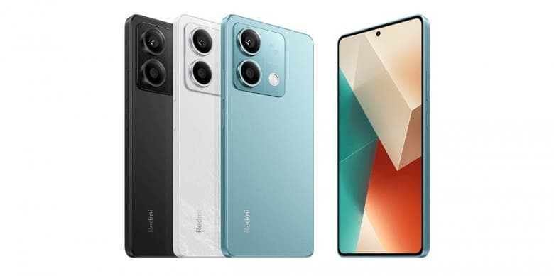 Redmi Note 13: ντεμπούτο στην Ευρώπη, με τιμές που ξεκινούν από 229€, Redmi Note 13: ντεμπούτο στην Ευρώπη, με τιμές που ξεκινούν από 229€, TechWar.GR