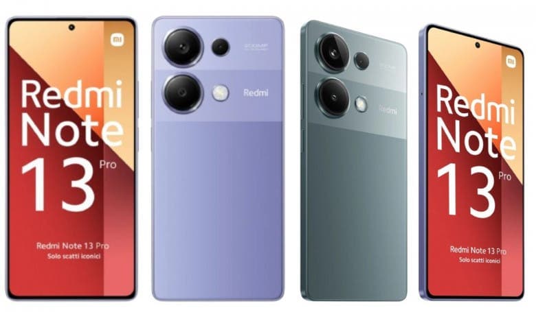 Redmi Note 13/ 13 Pro: διαθέσιμο και για αγορά από το Amazon.de, Redmi Note 13/ 13 Pro: διαθέσιμο και για αγορά από το Amazon.de, TechWar.GR