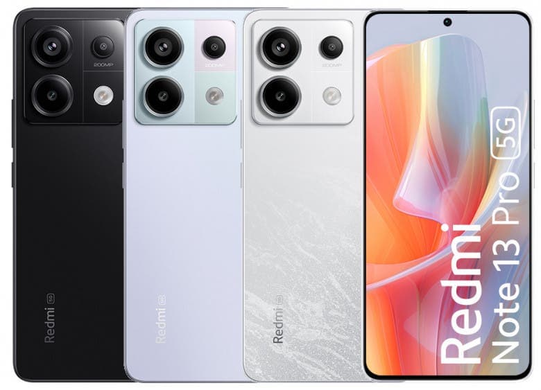 Redmi: διαθέσιμο το νέο Note 13 Pro/Pro+, με τιμή από 264€!, Redmi: διαθέσιμο το νέο Note 13 Pro/Pro+, με τιμή από 264€!, TechWar.GR