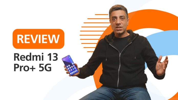 Redmi Note 13 Pro+ 5G Review: Αχτύπητο , Redmi Note 13 Pro+ 5G Review: Αχτύπητο