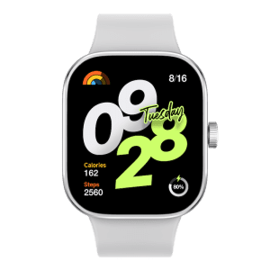 H Xiaomi παρουσιάζει την ολοκαίνουργια σειρά Redmi Note 13 - Redmi Watch 4 01 - TechWar.GR