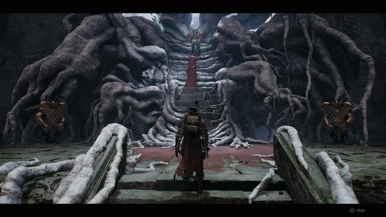 Remnant 2 και The Awakened King DLC | Review, Remnant 2 και The Awakened King DLC | Review, TechWar.GR