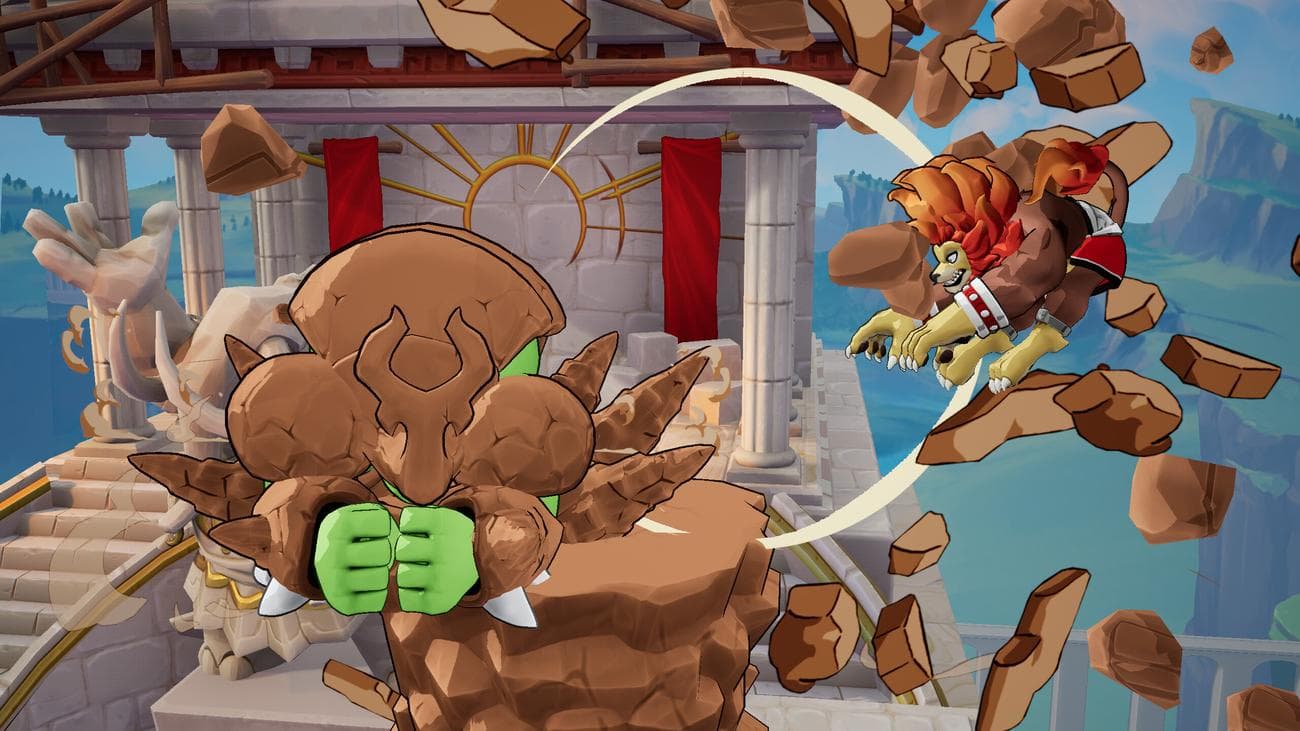 Τα πιο αναμενόμενα Fighting Games της Wccftech για το 2024, Τα πιο αναμενόμενα Fighting Games της Wccftech για το 2024, TechWar.GR