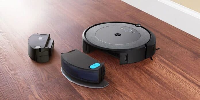 Τα δεδομένα των χρηστών του Roomba δεν θα μεταφερθούν τελικά Τα δεδομένα των χρηστών του Roomba δεν θα μεταφερθούν τελικά στο Amazon, καθώς η συγχώνευση εγκαταλείφθηκε
