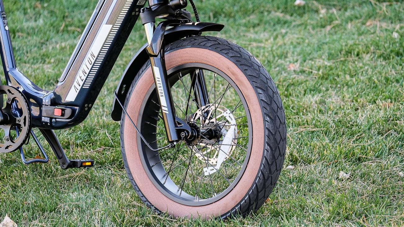 Aventon Sinch.2 κριτική | Οδηγός του Τομ, Aventon Sinch.2 κριτική |  Οδηγός του Τομ, TechWar.GR