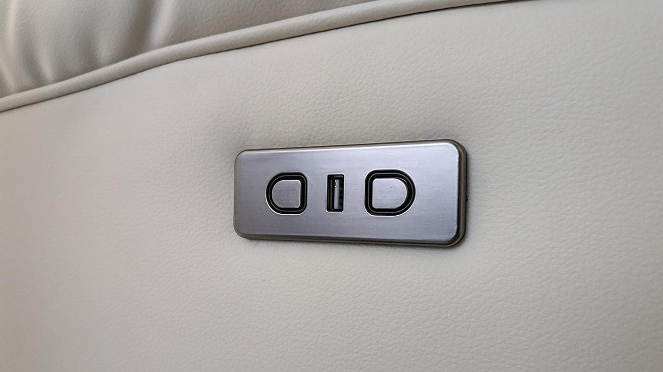 Ανασκόπηση FlexiSpot X2 Recliner: Τι συμβαίνει όταν μια εταιρεία επίπλων γραφείου κατασκευάζει μια καρέκλα σαλονιού;, Ανασκόπηση FlexiSpot X2 Recliner: Τι συμβαίνει όταν μια εταιρεία επίπλων γραφείου κατασκευάζει μια καρέκλα σαλονιού;, TechWar.GR