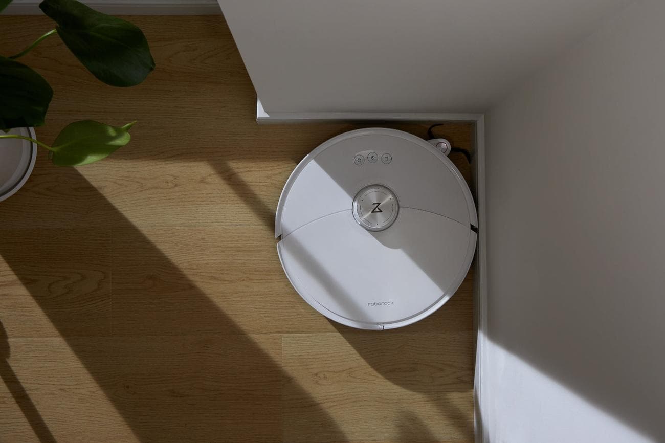 Τα Roborock S8 Max και Q Revo υπόσχονται καλύτερο καθαρισμό άκρων με το FlexiArm, Τα Roborock S8 Max και Q Revo υπόσχονται καλύτερο καθαρισμό άκρων με το FlexiArm, TechWar.GR