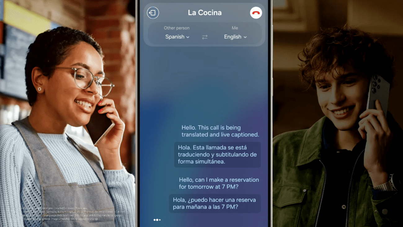 Samsung Galaxy Unpacked 2024 – everything we learned live from the Galaxy S24 launch, Samsung Galaxy Unpacked 2024 – everything we learned live from the Galaxy S24 launch, TechWar.GR