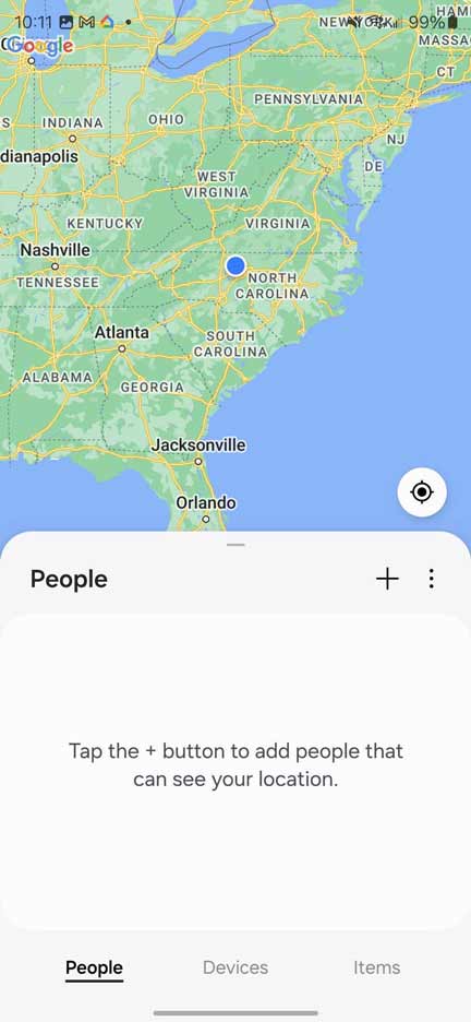 Η λειτουργία Find Samsung SmartThings γίνεται αυτόνομη εφαρμογή - Samsung Find app One UI 6 - TechWar.GR