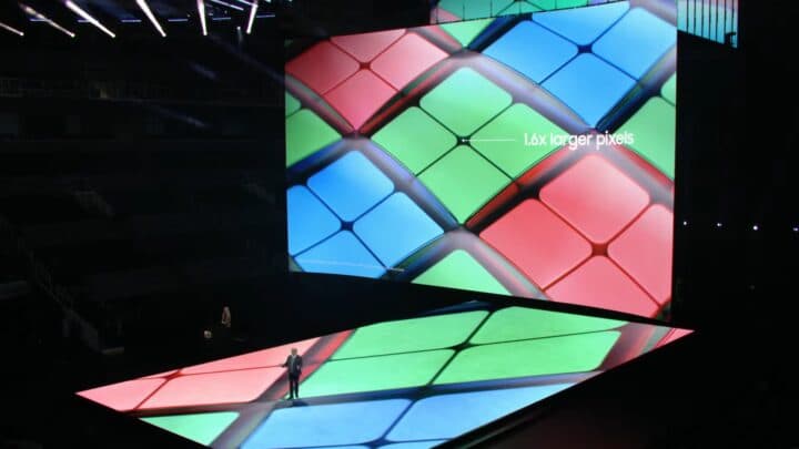 Η κάμερα ζουμ 50 MP του Samsung Galaxy S24 Ultra έχει ταχύτερη εστίαση, μεγαλύτερα pixel, Η κάμερα ζουμ 50 MP του Samsung Galaxy S24 Ultra έχει ταχύτερη εστίαση, μεγαλύτερα pixel, TechWar.GR