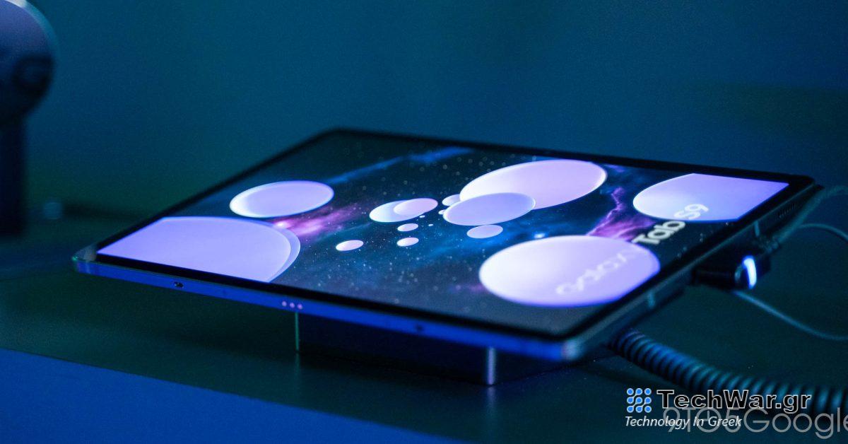 Samsung Galaxy Tab S9/+ έκπτωση 100 $, Fitbit Sense 2 200 $, OnePlus Open, περισσότερα