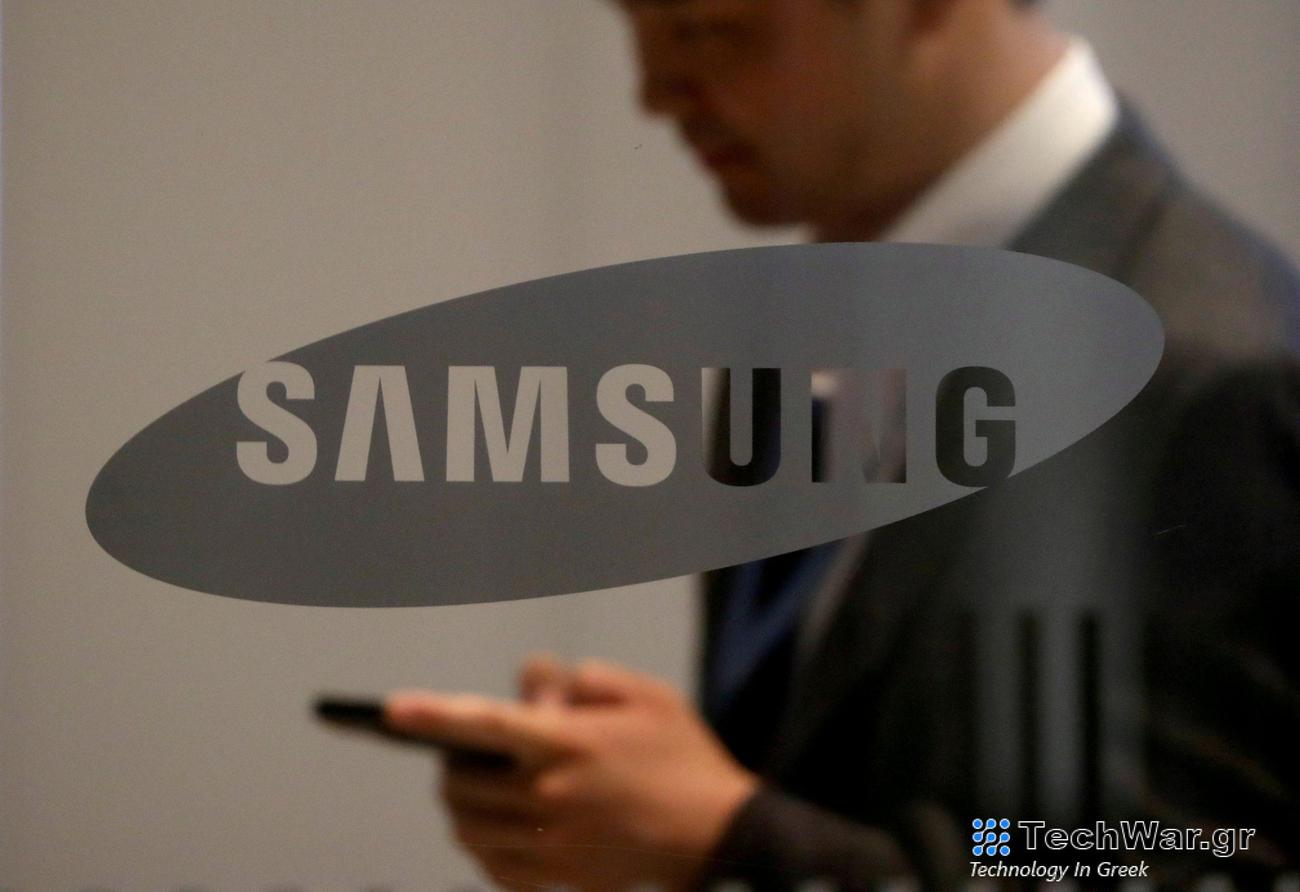 Samsung: Καμπανάκι για τα κέρδη – «Σανίδια σωτηρίας» τα chip