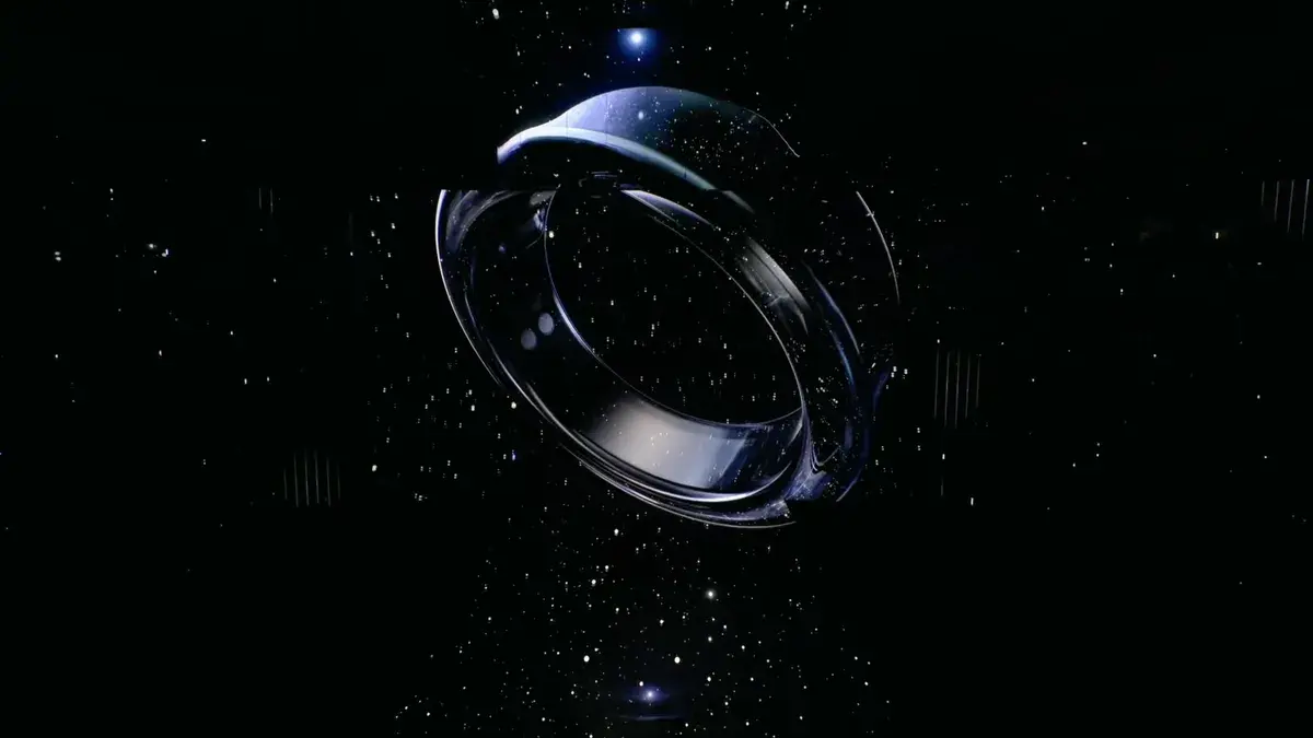 Samsung: ξεκίνησε τα teasers για το Galaxy Ring