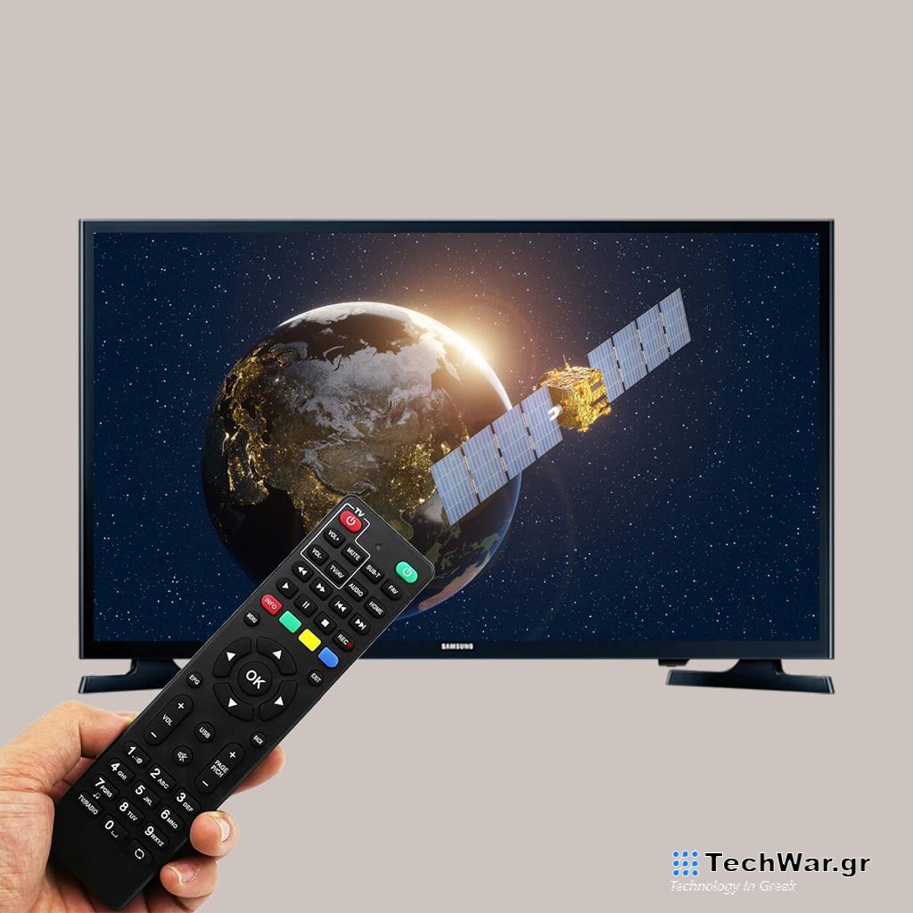 Sat & Zap, Ιανουαρίου 2024 - Digitaltvinfo.gr