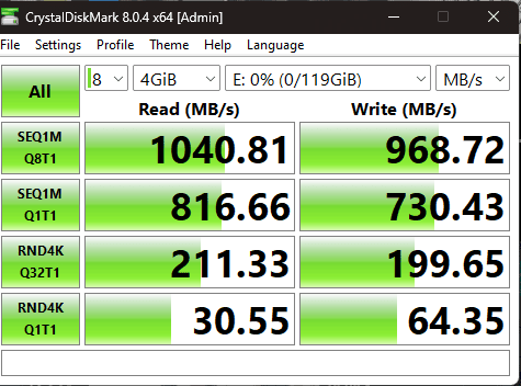 Έξυπνο περίβλημα Dockcase Pocket SSD, Έξυπνο περίβλημα Dockcase Pocket SSD, TechWar.GR