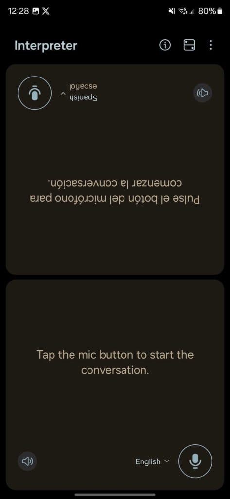 Πότε θα σταματήσουμε να αποκαλούμε τα πάντα AI; - Screenshot 20240126 122847 Interpreter - TechWar.GR