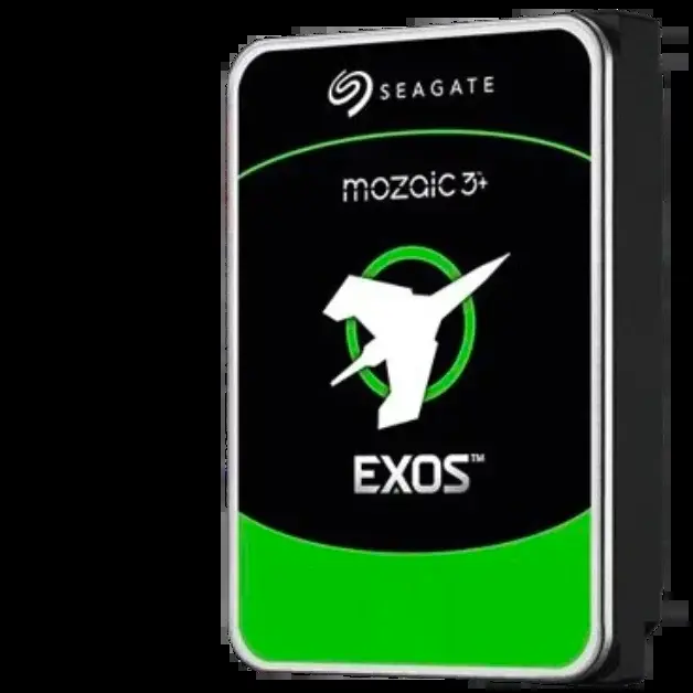 Η Seagate παρουσιάζει τον μεγαλύτερο εσωτερικό σκληρό δίσκο 30 TB για υπολογιστές, Η Seagate παρουσιάζει τον μεγαλύτερο εσωτερικό σκληρό δίσκο 30 TB για υπολογιστές, TechWar.GR