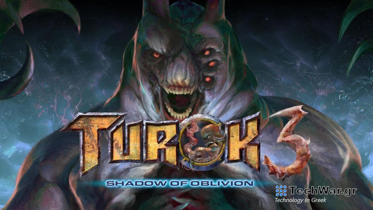 Shadow of Oblivion Remastered Review