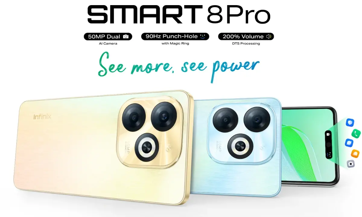 Είναι αυτό το πιο αξιοθαύμαστο smartphone στην προσιτή γκάμα;
